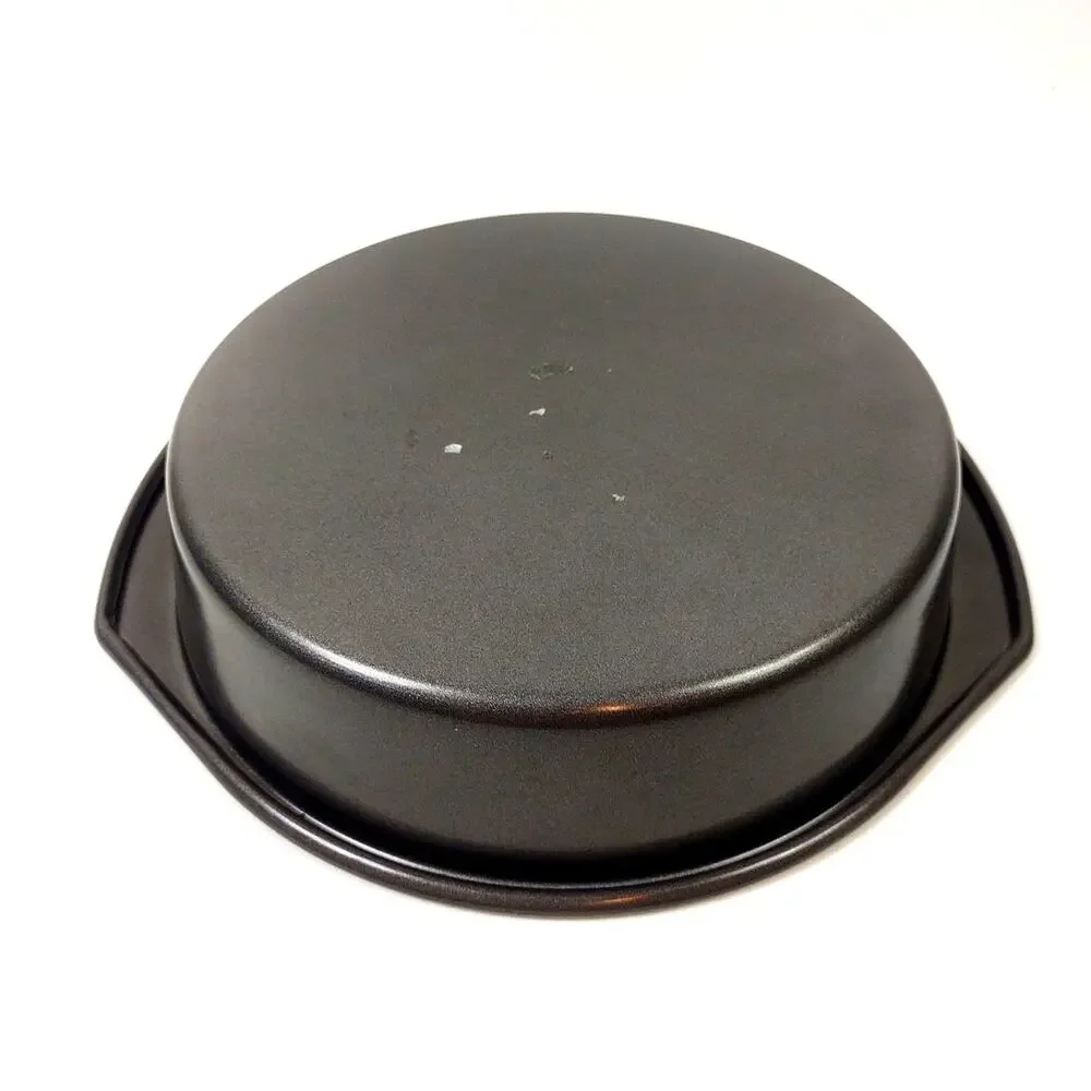 Professional Non-Stick 9.5” Round Cake Pan Heavy Duty NEW Wilkinson Family